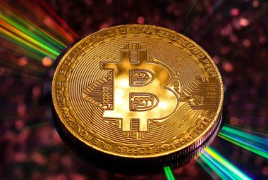 A bitcoin a as feleződés után lekörözheti az aranyat