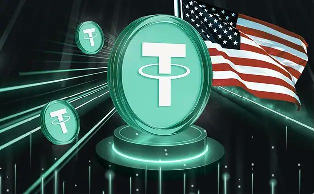 Tether nyitás Kína felé?