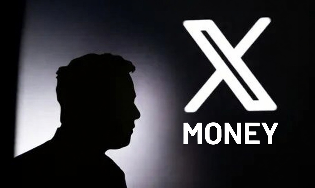Az X money kísérlet. - Digitalcash.hu